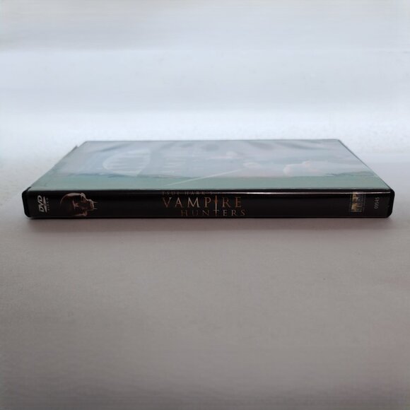 TSUI Hark's Vampire Hunters DVD Movie - Picture 5 of 5